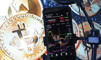 ETF fondovi investirali 1,92 milijarde dolara u bitkoin, najveći priliv u 10 meseci