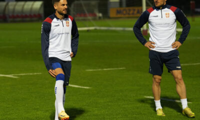 Filip Kostić se vratio u PSV: Trijumf protiv Groningena obeležio Perišićev šou (VIDEO) – Filip Kostić PSV Groningen