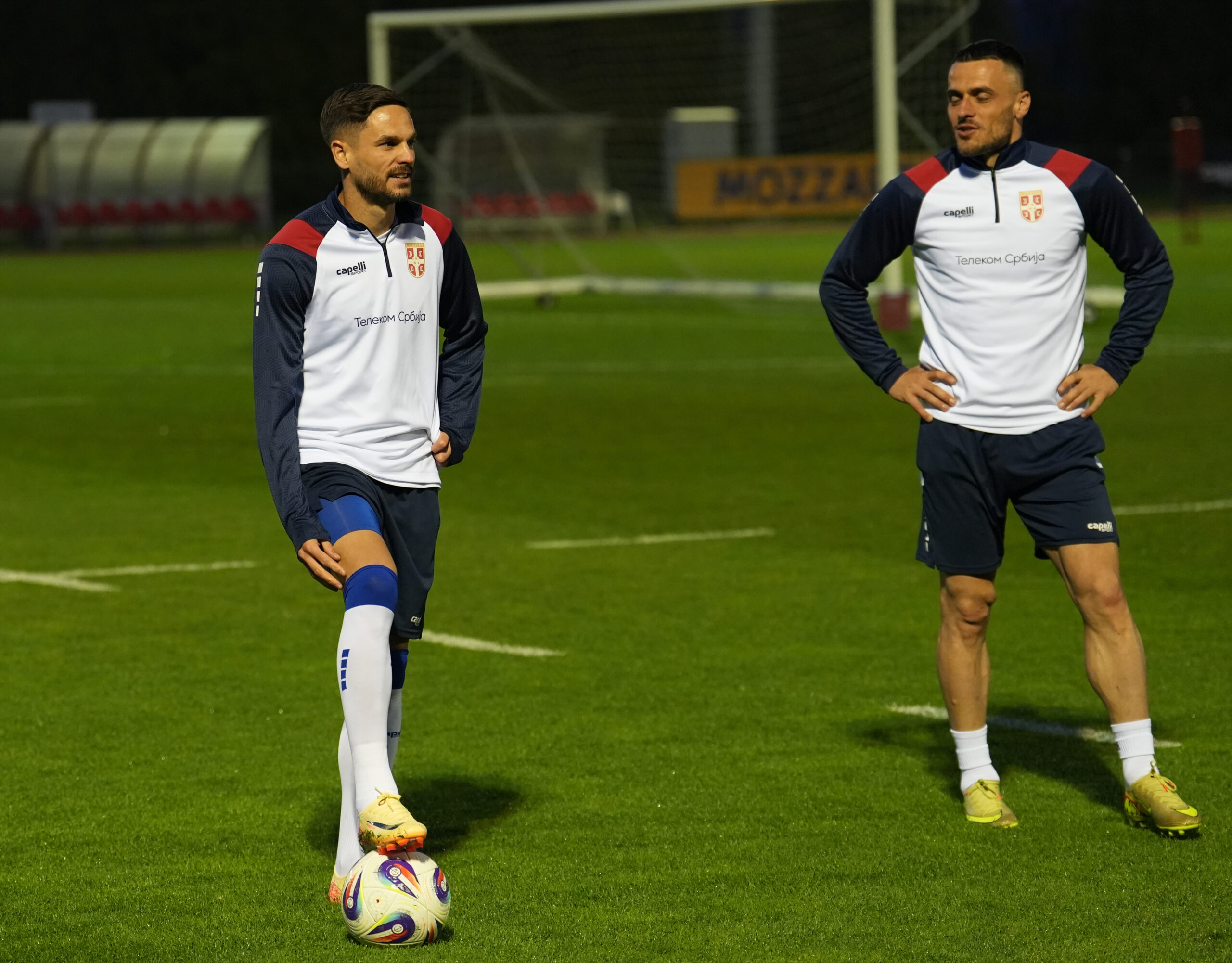 Filip Kostić se vratio u PSV: Trijumf protiv Groningena obeležio Perišićev šou (VIDEO) – Filip Kostić PSV Groningen
