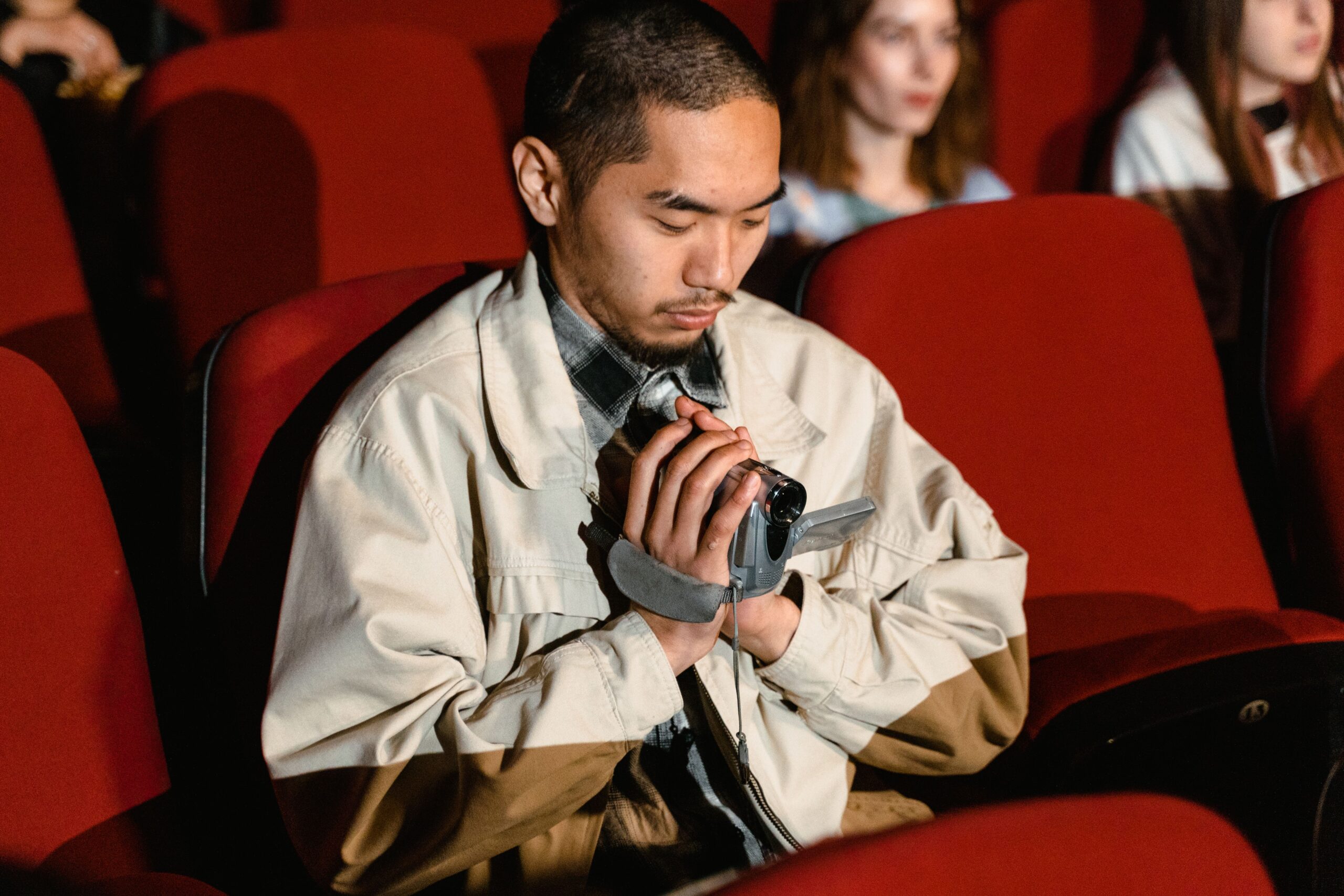 Filmski festival u Nišu otvara vrata, Van Dam gost premijere – filmski festival Niš