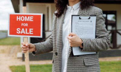 FTC zahteva od Redfin i Zillow da izmene nezakonit sporazum – FTC Redfin Zillow sporazum