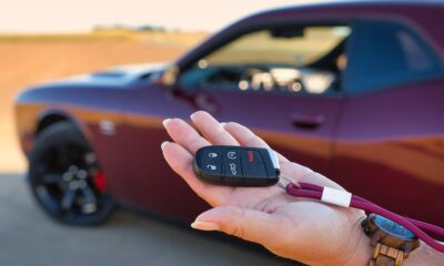 Glavni nedostaci digitalnog ključa za automobil i izazovi moderne tehnologije – digitalni ključ za automobil