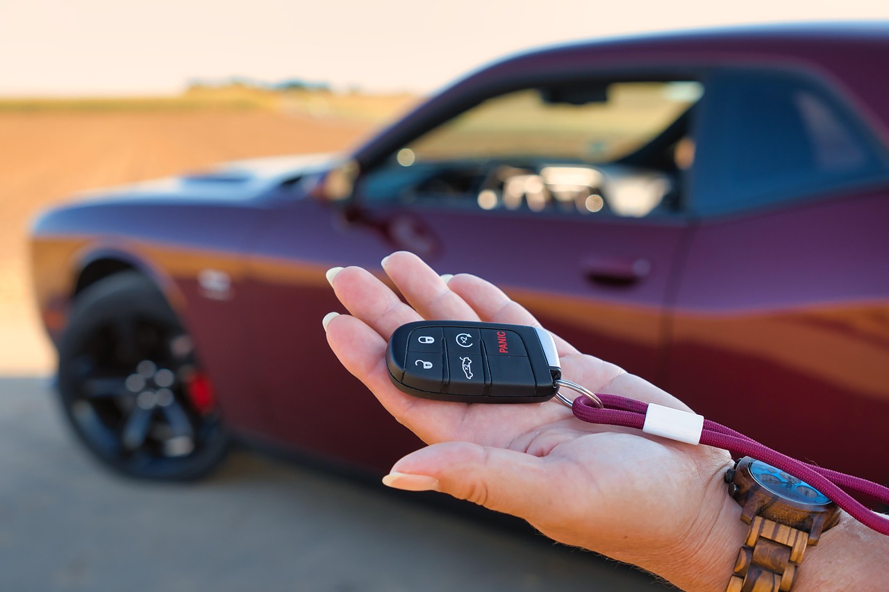 Glavni nedostaci digitalnog ključa za automobil i izazovi moderne tehnologije – digitalni ključ za automobil