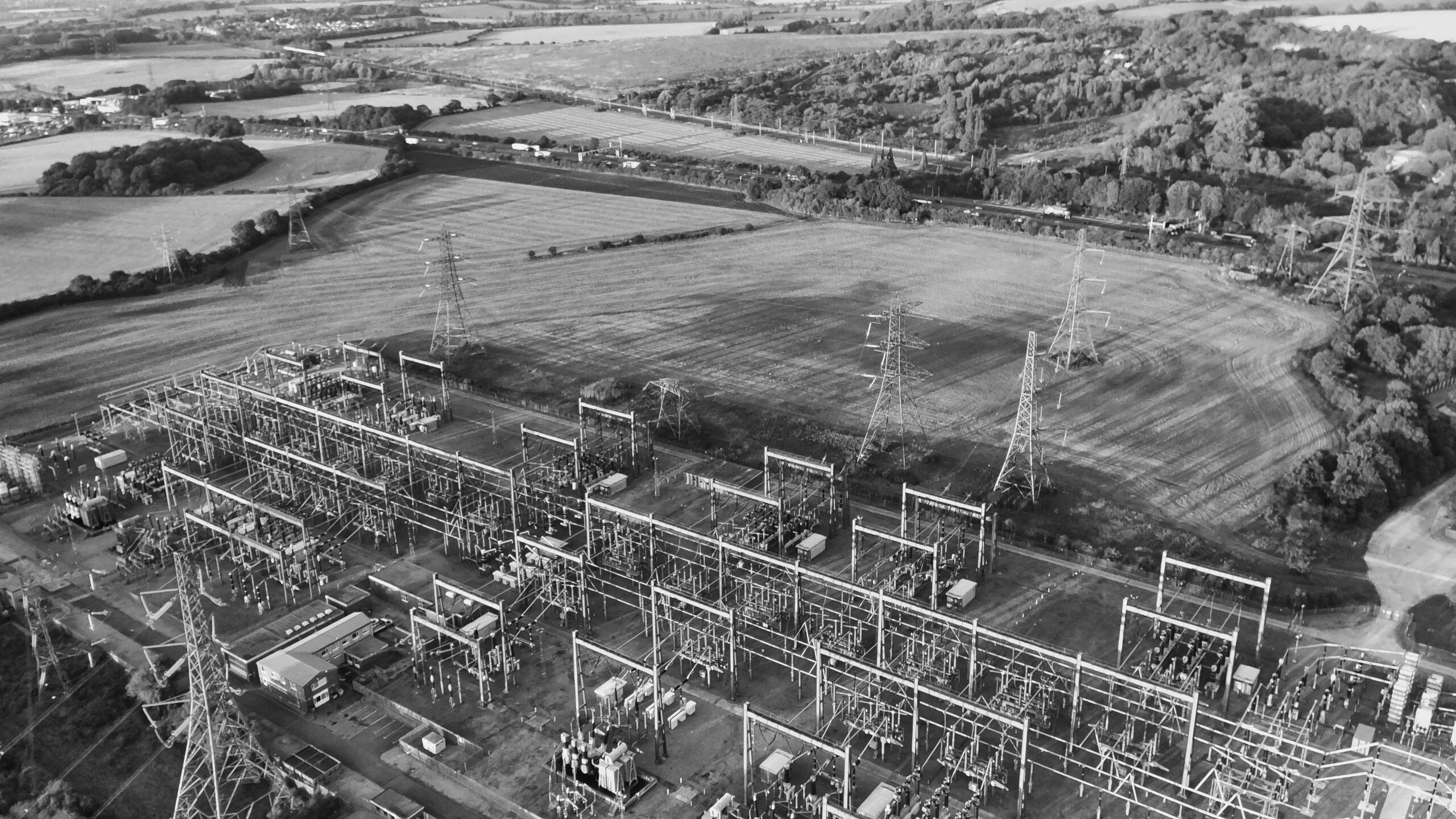 Hakerski napad iz Irana oborio britansku elektranu – napad na elektranu u Velikoj Britaniji