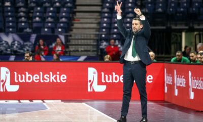 Ibon Navaro: Kohezija ključna za uspeh Crvene zvezde pred novu sezonu