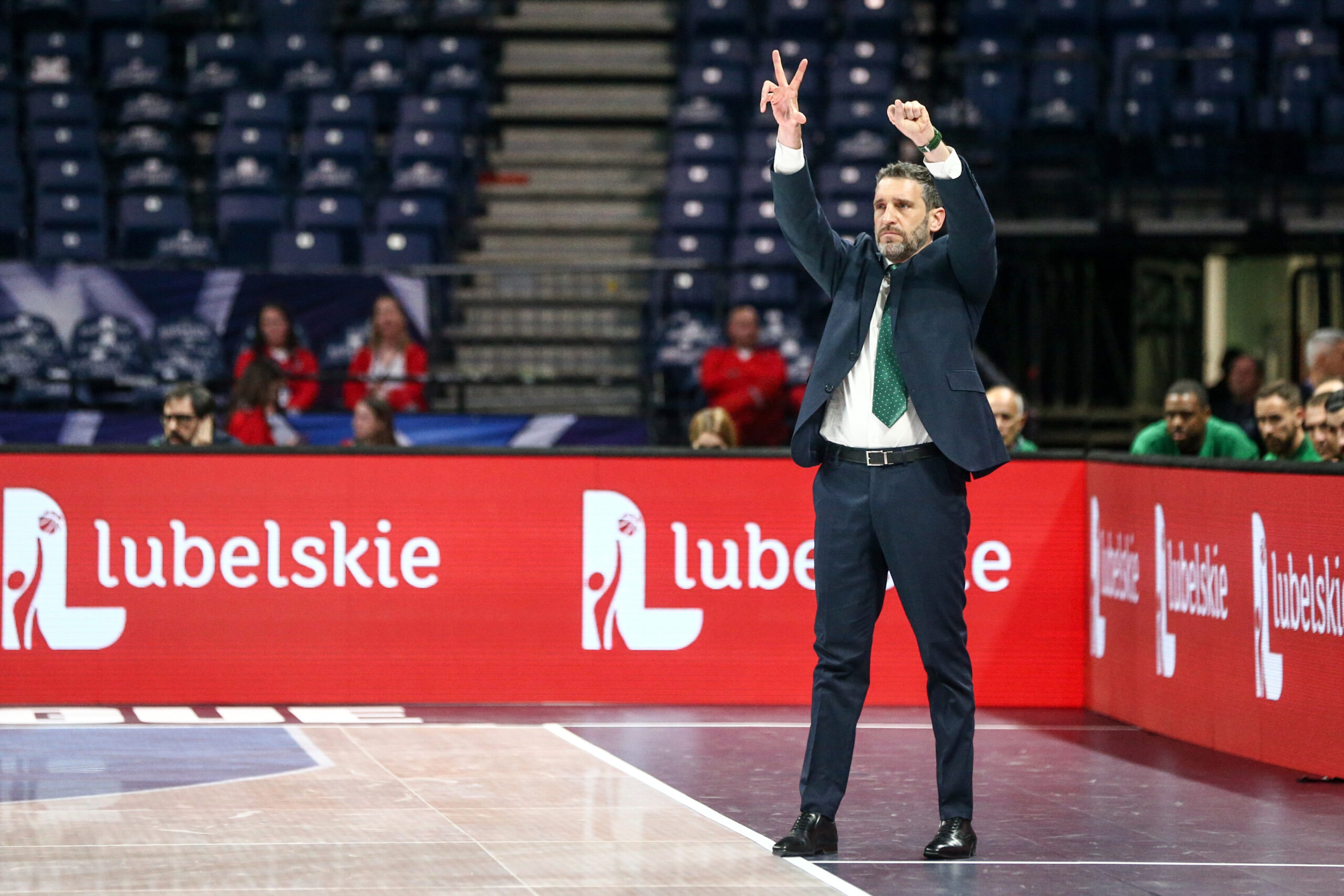 Ibon Navaro: Kohezija ključna za uspeh Crvene zvezde pred novu sezonu