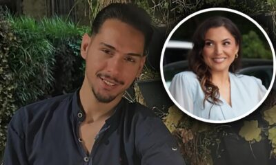 IZNENADILA JAVNOST ODLUKOM: Bubi Ademov otkrio zašto nije bio na venčanju sestre Nadice Ademov – Bubi Ademov na venčanju