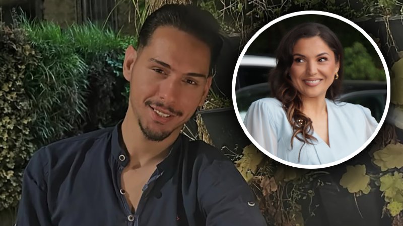IZNENADILA JAVNOST ODLUKOM: Bubi Ademov otkrio zašto nije bio na venčanju sestre Nadice Ademov – Bubi Ademov na venčanju