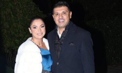 IZNENADNA ODLUKA NADICE ADEMOV: Pevačica i biznismen Damir venčali se u tajnosti u Skoplju (FOTO) – venčanje Nadice Ademov