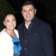 IZNENADNA ODLUKA NADICE ADEMOV: Pevačica i biznismen Damir venčali se u tajnosti u Skoplju (FOTO) – venčanje Nadice Ademov