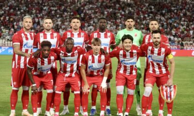 Je Gon Kim izabrao Crvenu zvezdu ispred Mančester sitija i Barselone: Novi talenat stiže na Marakanu