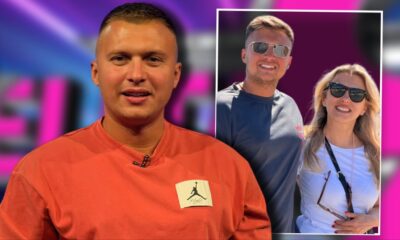 KAKO IZGLEDA MAJKA STEFANA KARIĆA: Retko viđena fotografija otkriva da je prava lepotica (FOTO)