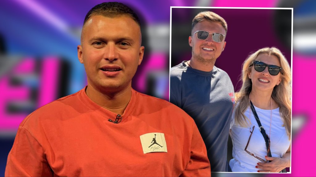 KAKO IZGLEDA MAJKA STEFANA KARIĆA: Retko viđena fotografija otkriva da je prava lepotica (FOTO)
