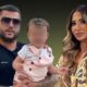 KAKO JE NORA NAPOKON VIDELA OCA POSLE GODINA RAZDVOJENOSTI: Prvi susret Asmina Durdžića sa ćerkom izazvao emocije (VIDEO) – susret Asmina Durdžića i ćerke