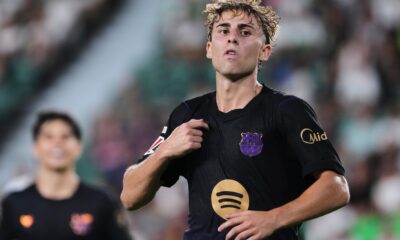 Karlos Korberan: Samo Valensija igra dva meča sa dva dana odmora – Karlos Korberan Valensija La Liga