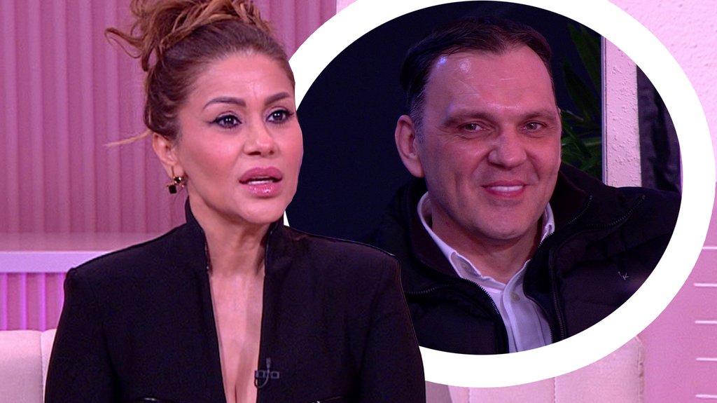 KASPER SE VRATIO U AMERIKU, ALI JE SRCE OSTAVIO U SRBIJI: Mane Ćuruvija Kasper poslao emotivnu poruku Mini Kostić iz Njujorka (FOTO) – povratak u Ameriku