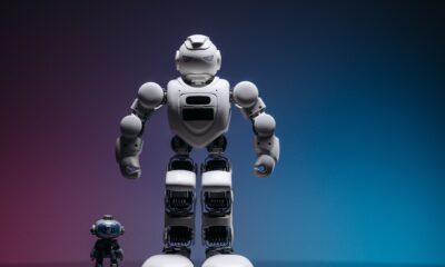 Kina blizu upotrebe humanoidnih robotskih vojnika – robotski vojnici u Kini