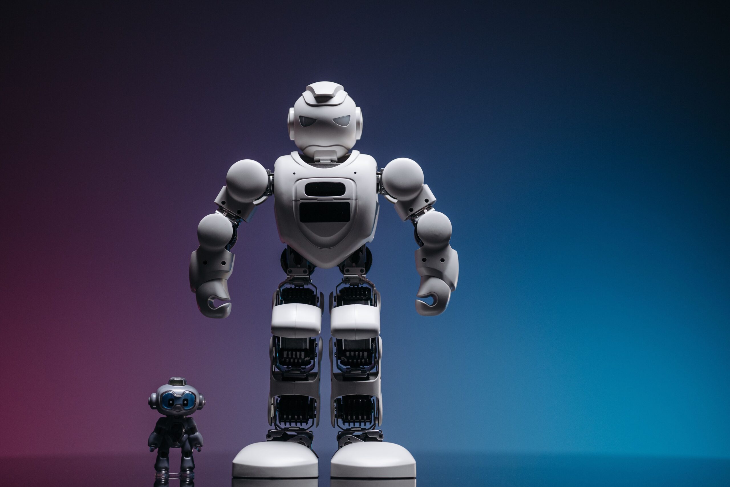 Kina blizu upotrebe humanoidnih robotskih vojnika – robotski vojnici u Kini