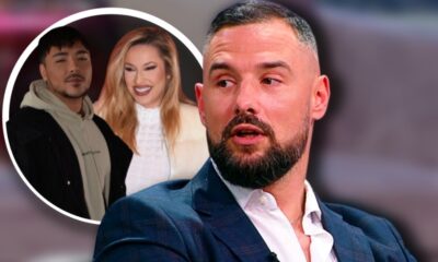 KO JE BIO NAJVEĆA SMETNJA NA POČETKU KARIJERE: Nemanja Stevanović otkrio zbog čega su ga nervirali Rada i Milan Stanković (FOTO) – nemanja stevanović iskustvo