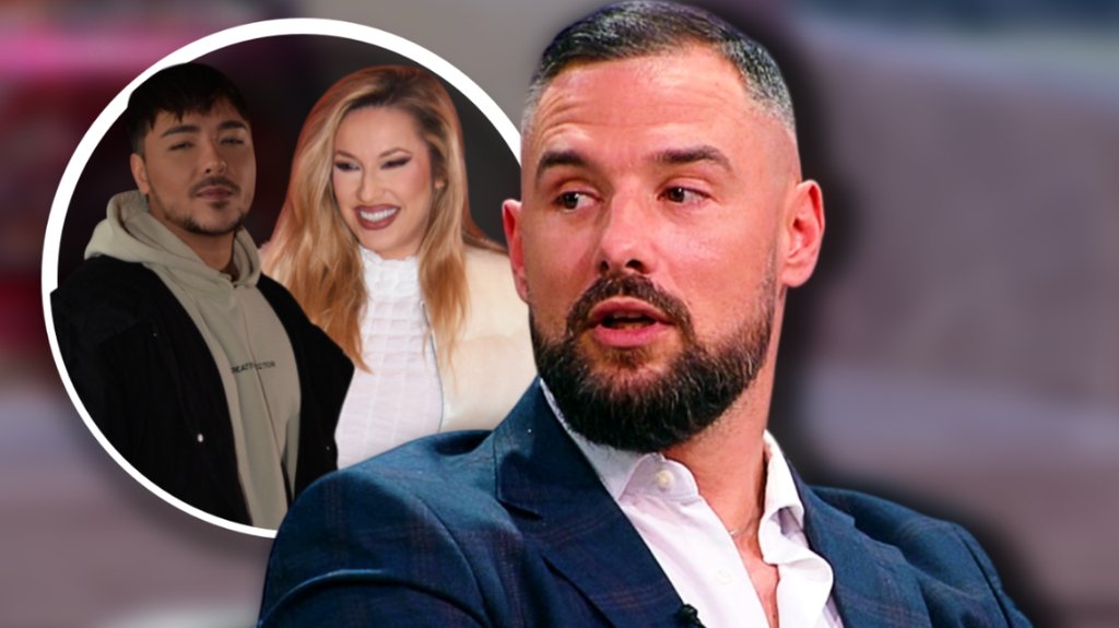KO JE BIO NAJVEĆA SMETNJA NA POČETKU KARIJERE: Nemanja Stevanović otkrio zbog čega su ga nervirali Rada i Milan Stanković (FOTO) – nemanja stevanović iskustvo