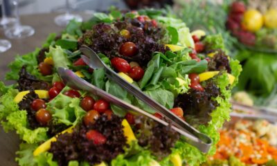 Kolagen u vegetarijanskoj ishrani: Šta znači za žensko zdravlje