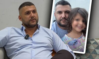 KONAČNO JE DOŠAO TRENUTAK KOJI SU MNOGI ČEKALI: Asmin Durdžić potvrdio susret sa ćerkom Norom na društvenim mrežama (FOTO) – susret Asmina Durdžića i ćerke Nore