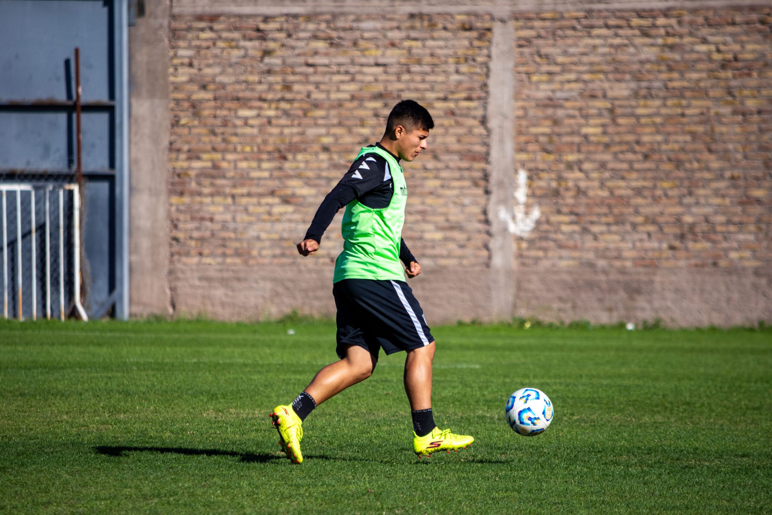 Kristijan Karo prelazi na pozajmicu u Ourense: Nova prilika za mladog talenta