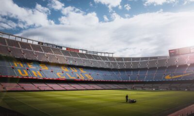 Málaga i Deportivo otvaraju sezonu na La Rosaledi: Povratak fudbala na Costa del Sol