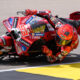 Marc Márquez i Jorge Martín predvode MotoGP spektakl na Velikoj nagradi Aragona