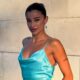 MARINA GAGIĆ PRIVUKLA PAŽNJU U ITALIJI: Bivša verenica Darka Lazića objavila fotografije u zanosnoj haljini (FOTO) – Marina Gagić u Italiji