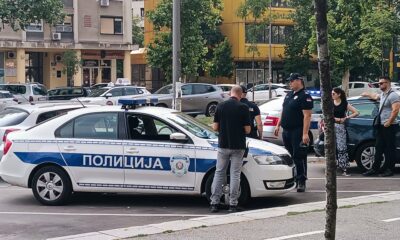 Mladić teško povređen na Starom sajmištu: Napad s leđa motkama doveo do preloma lobanje – napad u Beogradu