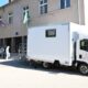 Mobilna apoteka u Nišavskom okrugu: Kako će olakšati život stanovnicima sela