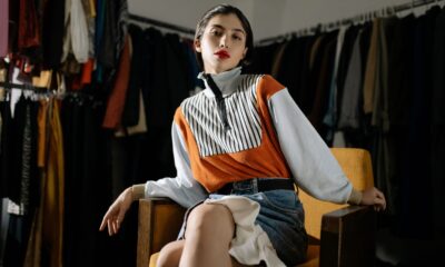 Modni detalji jeseni koje preporučuju Vogue urednici