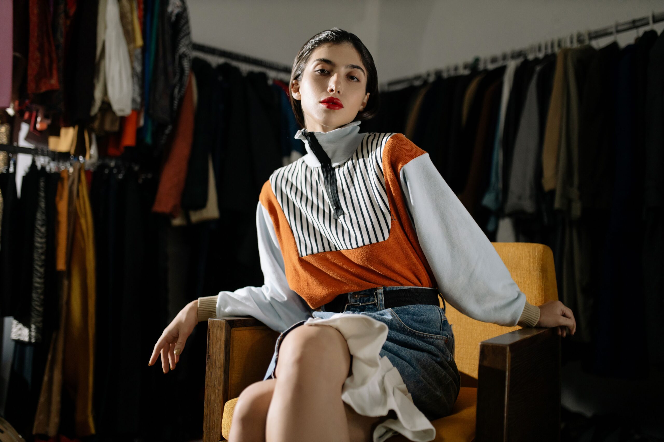 Modni detalji jeseni koje preporučuju Vogue urednici