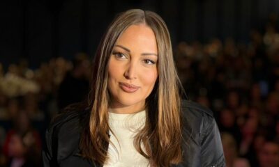 NEPRIJATAN TRENUTAK USRED SPEKTAKLA: Aleksandra Prijović prekinula koncert zbog devojke kojoj je pozlilo u publici (VIDEO) – koncert Aleksandre Prijović u Banjaluci