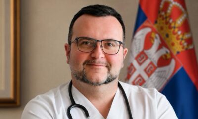 Nova praksa u UKC Niš: Direktor svake srede dežura u hematološkoj ambulanti