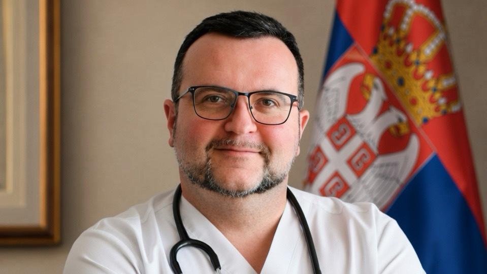 Nova praksa u UKC Niš: Direktor svake srede dežura u hematološkoj ambulanti