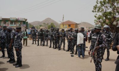 Otmičari objavili snimak talaca u Nigeriji, rođaci pozvani da ih identifikuju – otmičari u Nigeriji