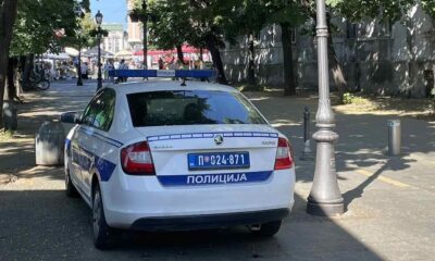 Povređeni mladić na Starom sajmištu otkriven zbog poternice: Neočekivan rasplet – napad u Beogradu