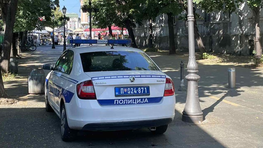 Povređeni mladić na Starom sajmištu otkriven zbog poternice: Neočekivan rasplet – napad u Beogradu
