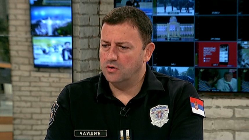 Požari u Deliblatskoj peščari: Naselja su sigurna, dežurstva se nastavljaju