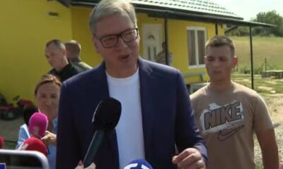 Predsednik Srbije Aleksandar Vučić najavio ubedljivu pobedu na predstojećim izborima – plan za ubedljivu pobedu