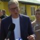 Predsednik Srbije Aleksandar Vučić najavio ubedljivu pobedu na predstojećim izborima – plan za ubedljivu pobedu