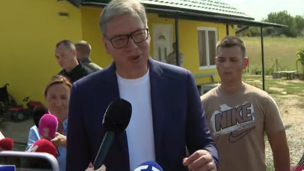 Predsednik Srbije Aleksandar Vučić najavio ubedljivu pobedu na predstojećim izborima – plan za ubedljivu pobedu