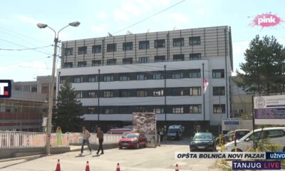 Predsednik Srbije najavio dovršetak Kliničkog centra u Novom Pazaru – KBC Novi Pazar