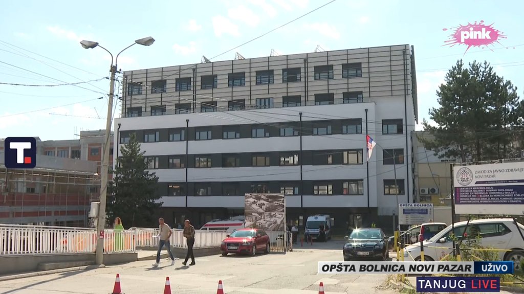 Predsednik Srbije najavio dovršetak Kliničkog centra u Novom Pazaru – KBC Novi Pazar