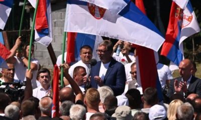 Predsednik Srbije najavio reforme obrazovanja i promene u školskom sistemu