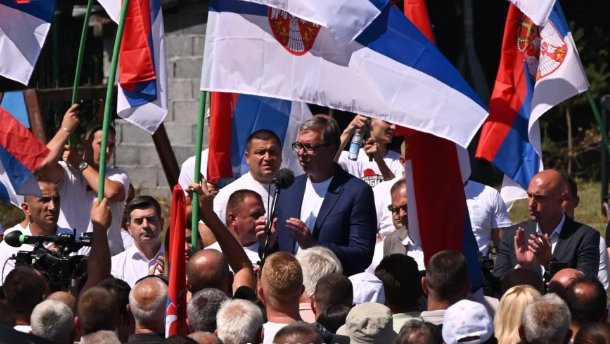Predsednik Srbije najavio reforme obrazovanja i promene u školskom sistemu