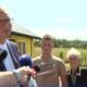 Predsednik Srbije najavio izgradnju nove škole i rekonstrukciju puta u Deževi – izgradnja škole u Deževi