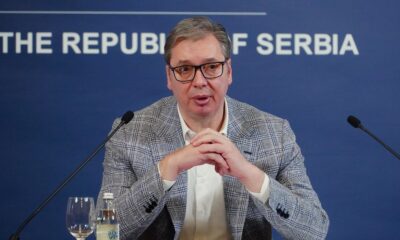 Predsednik Vučić čestitao Tokajevu pobedu i najavio jačanje partnerstva Srbije i Kazahstana – saradnja Srbije i Kazahstana